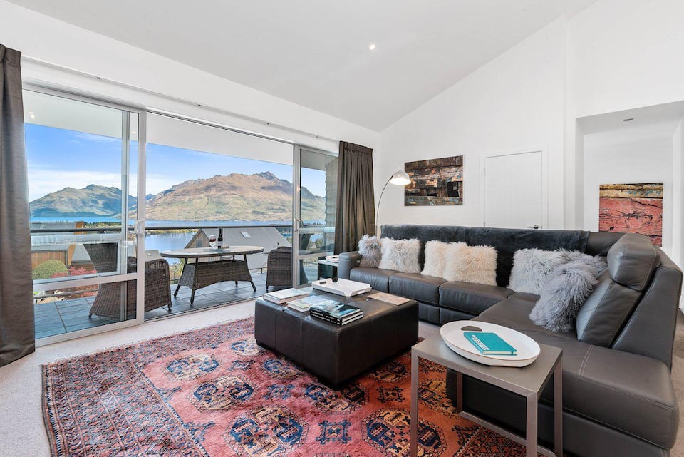 Skye Horizons - Queenstown, Otago — foto 1