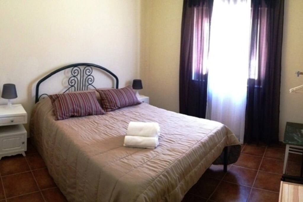 quarto de casal