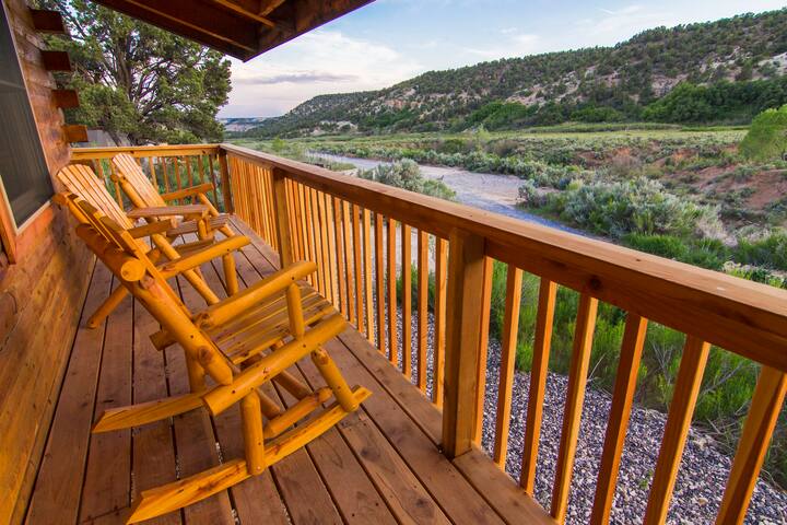 Boulder Mountain managed Airbnb listing 2