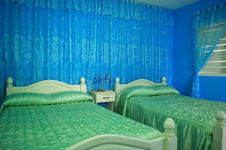 Chumba cha kulala 3