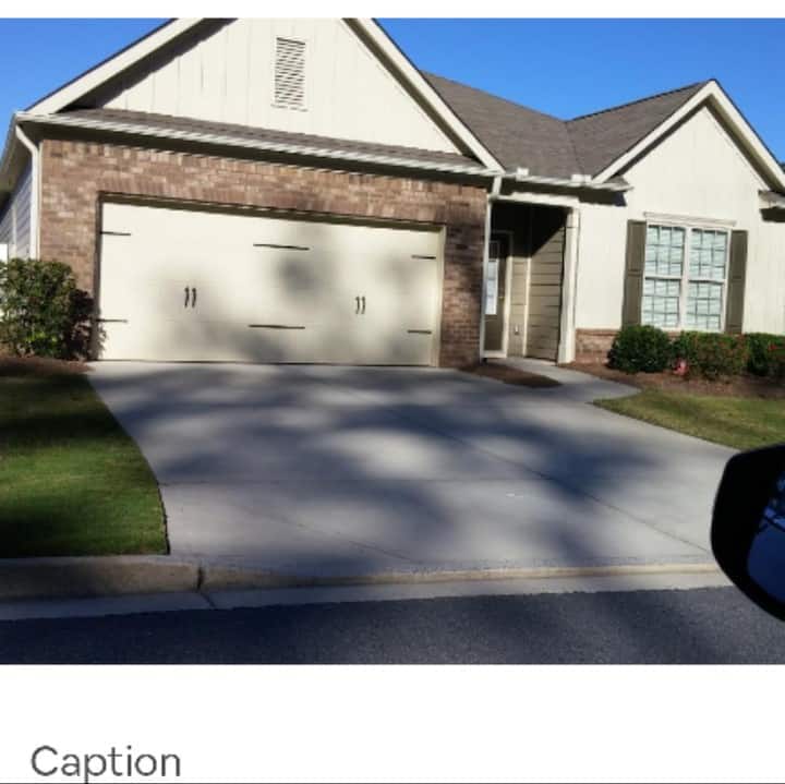 Acworth Vacation Rentals & Homes United States Airbnb