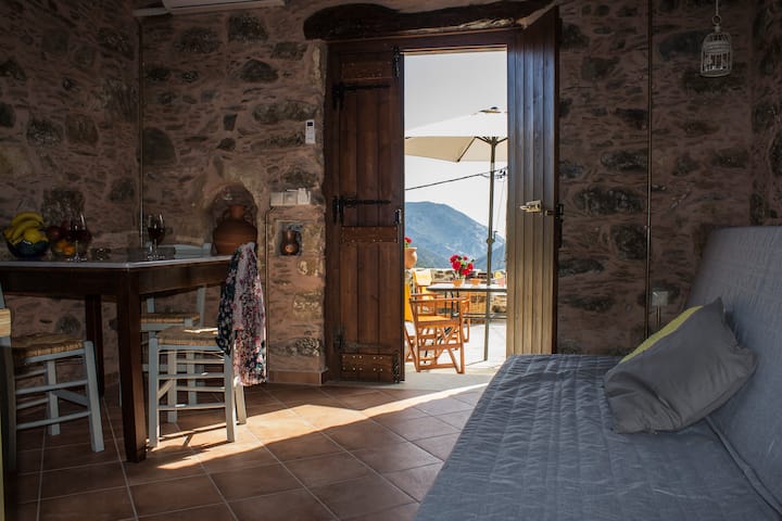 ห้องนั่งเล่น