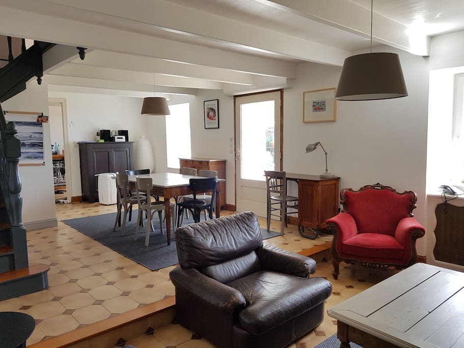 Salon
