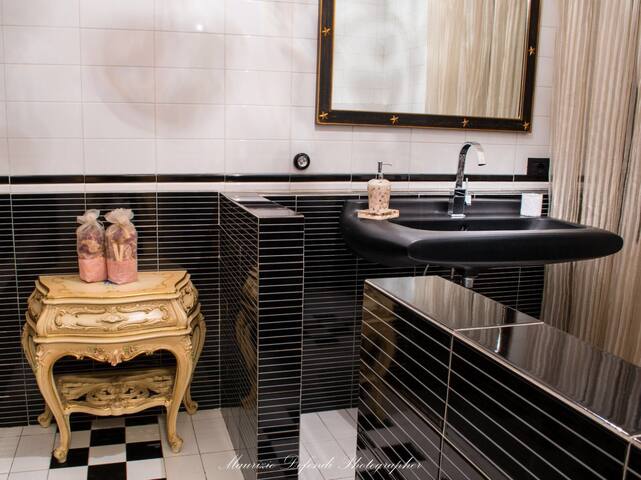 VILLA SERENA B&B gallery image 4