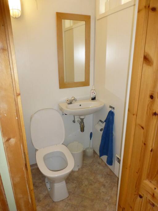 WC