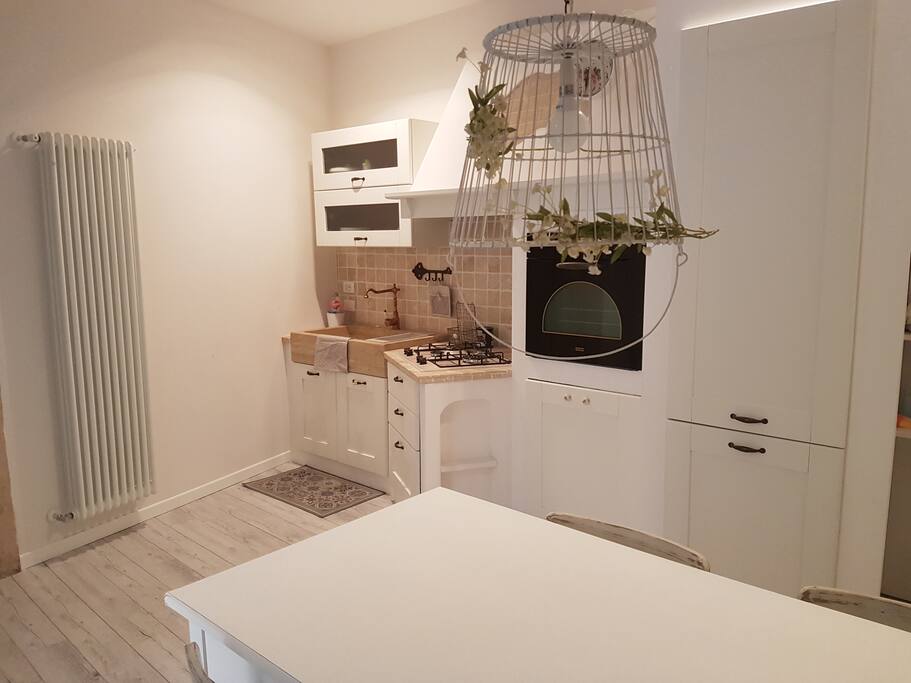 CUCINA