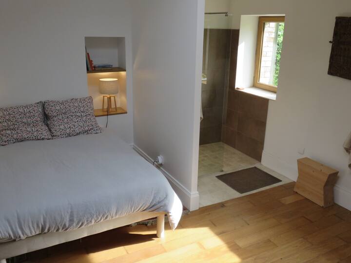 Chambre 1
