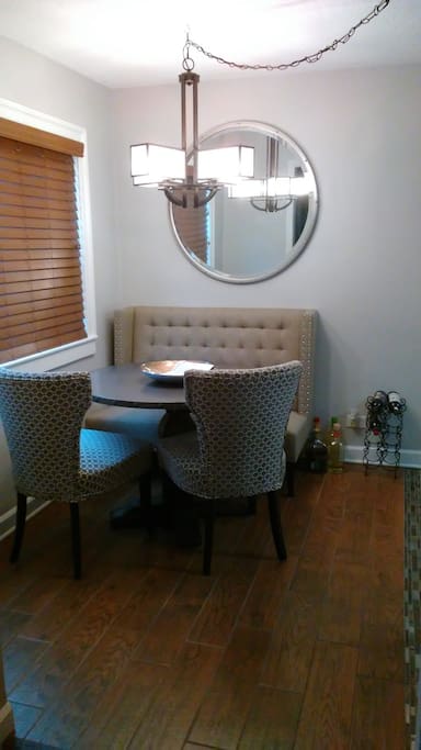 Dinning room