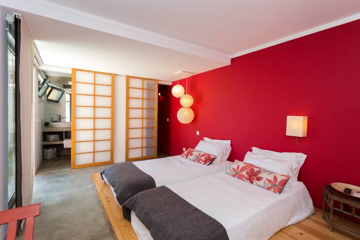 Alquimia Guest House – Beach Villa for 13 people gallery image 5