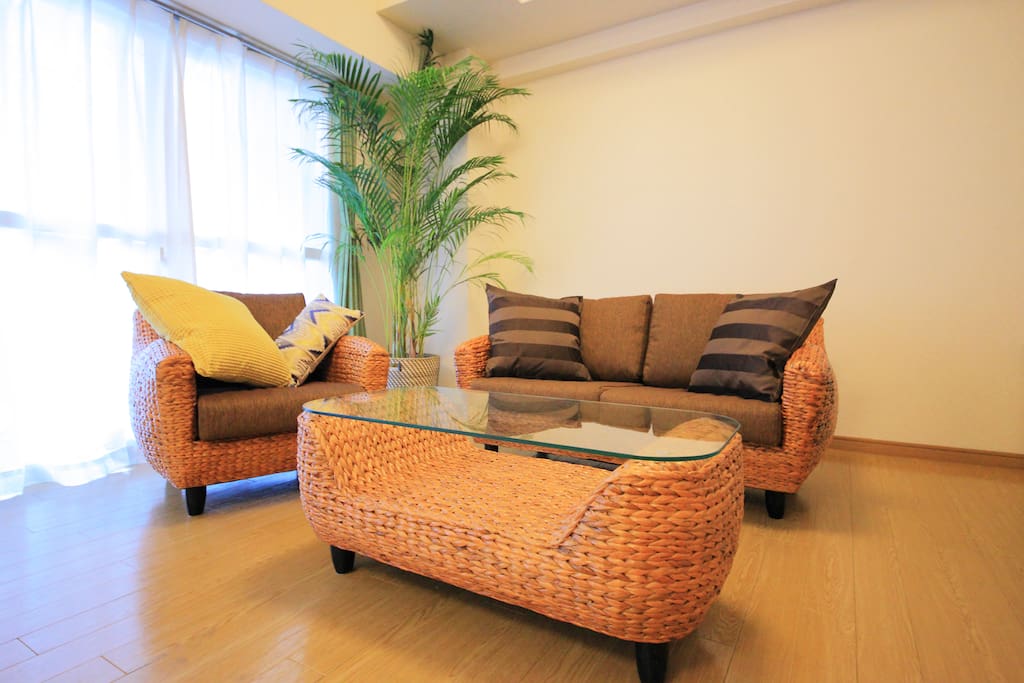 lovely interior