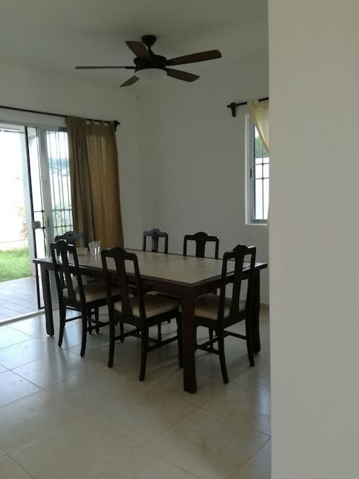 Comedor