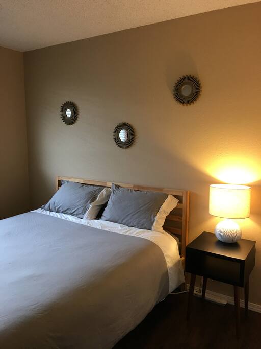 Private Room