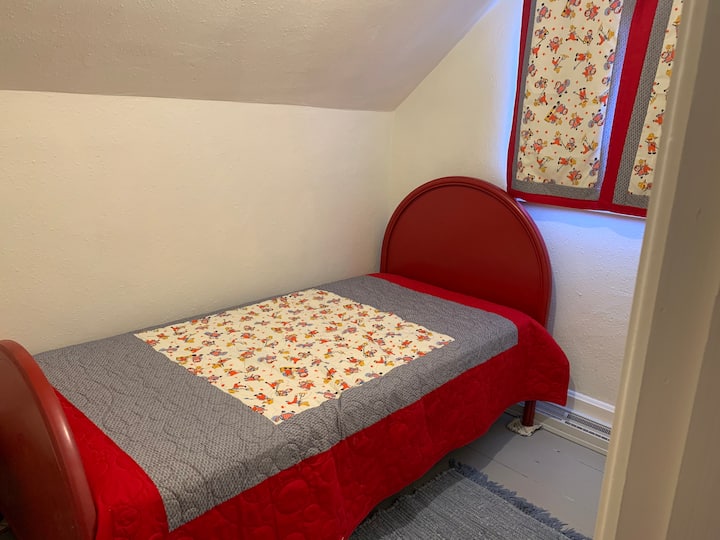 Спална соба 1