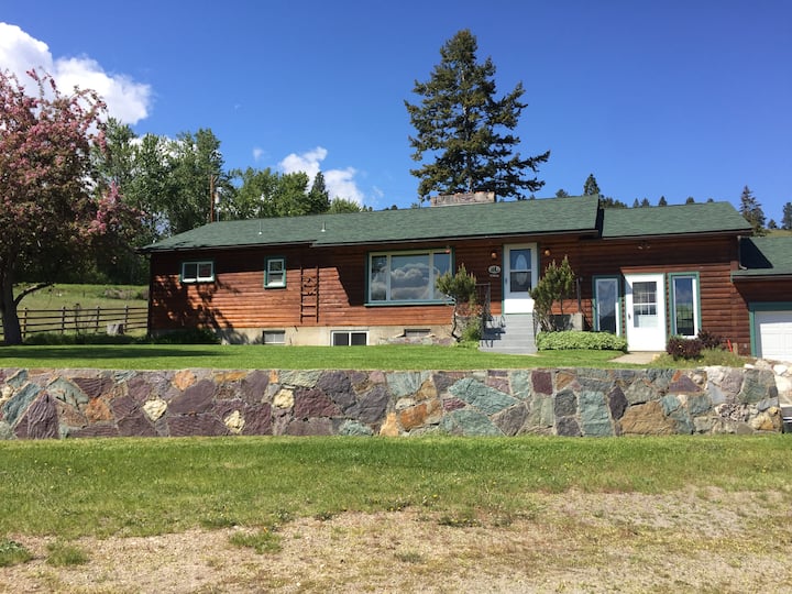 Lolo Vacation Rentals & Homes Montana, United States Airbnb
