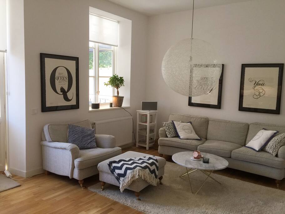 Livingroom