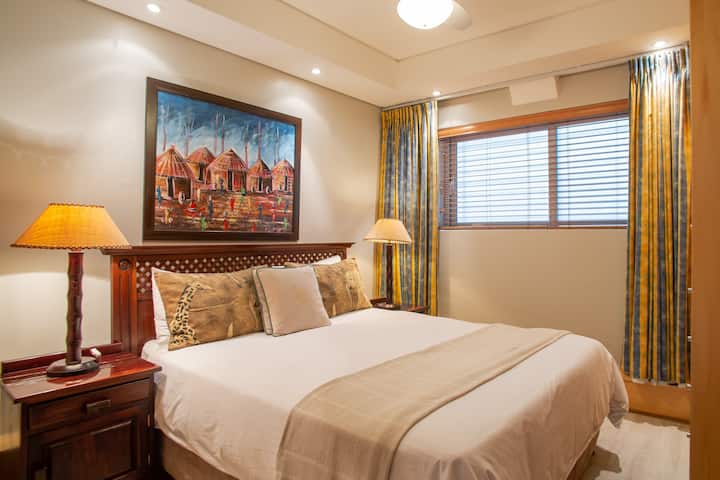 ห้องนอนที่สอง (Second Bedroom)