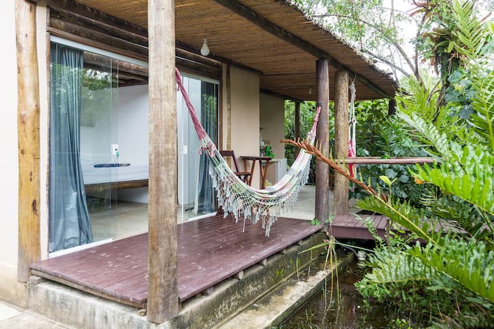 Brazilian Tropical Forest Loft 2