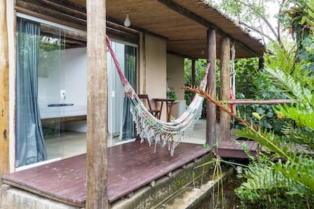 Brazilian Tropical Forest Loft 2