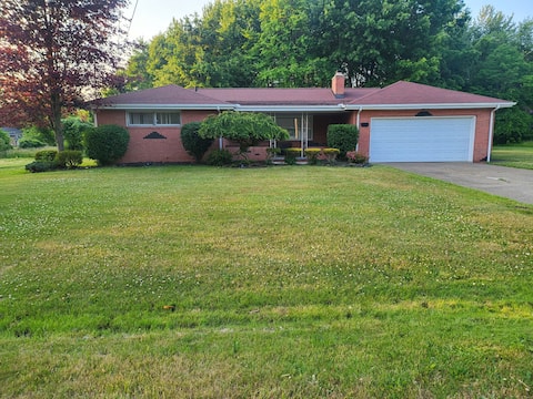 Michelle's Peaceful Haven