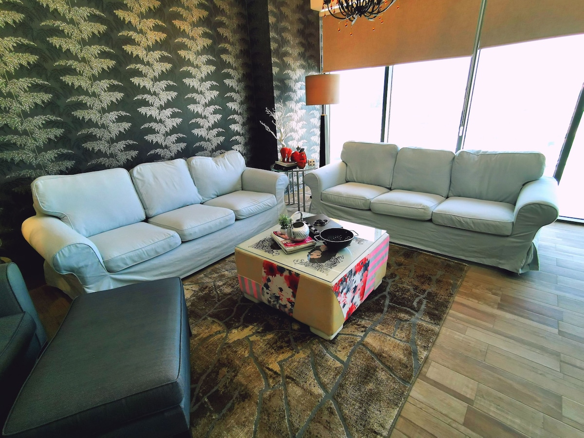 1 bedroom apartment in the heart of amman, jordan photo 5
