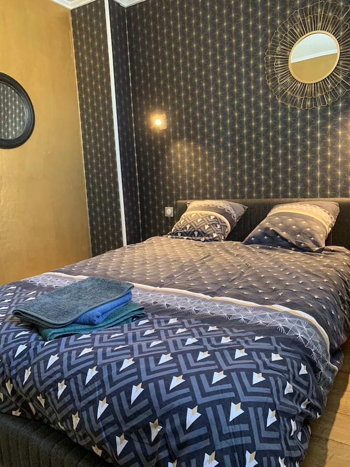 Спална соба