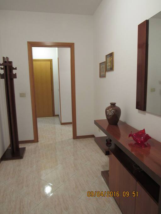 ingresso
