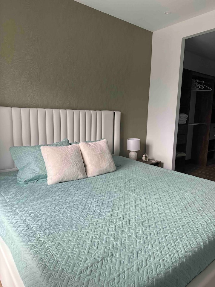 Habitación 1