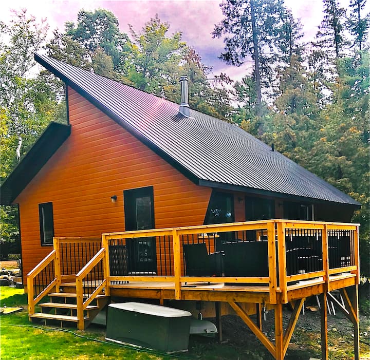 Foymount Vacation Rentals & Homes Ontario, Canada Airbnb