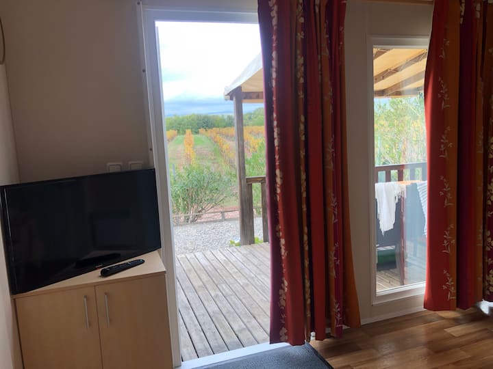 Mobilhome à Louer 2 Chambres - Le Muy