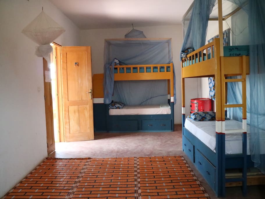 Dormitorio