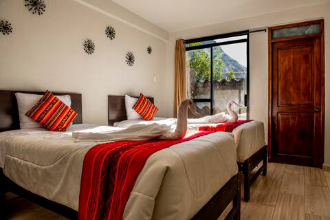 Casa Aninka Sacred Valley Cusco Yucay