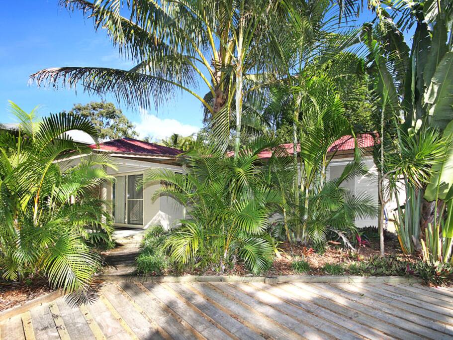 Bungalow