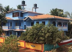 1+BHK+Apartment+-+300+meter+to+Morjim+Beach+Goa