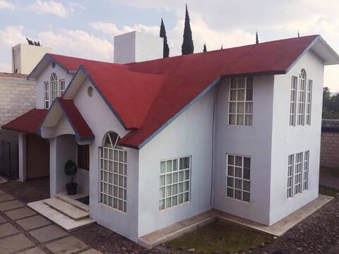 La Casita de Gaby