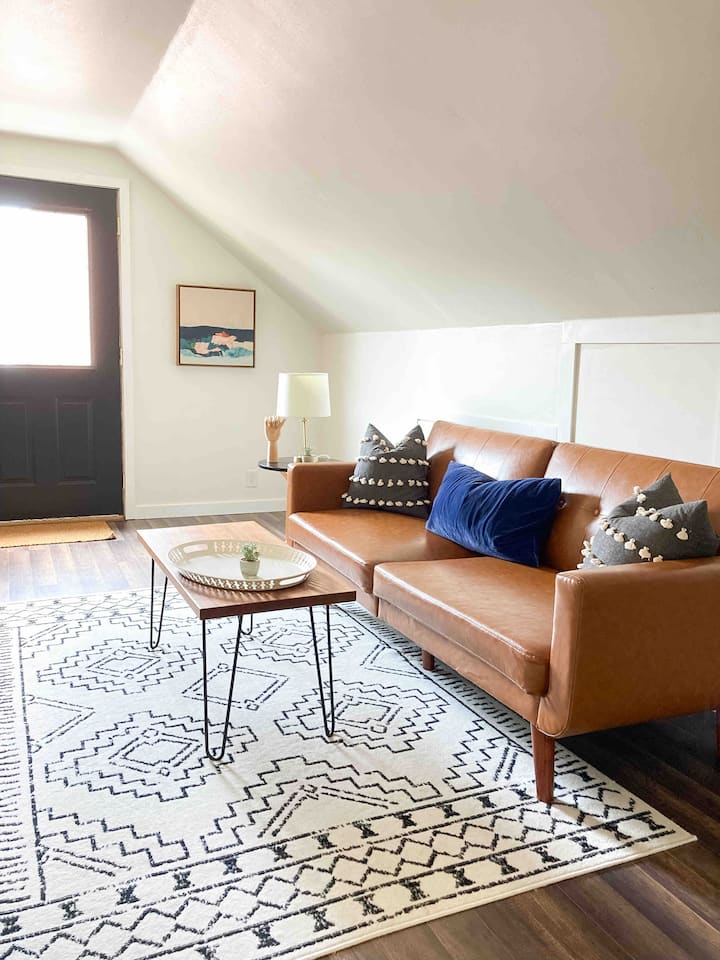 Close To Everything - Perfect For Couples! - La Crosse, WI