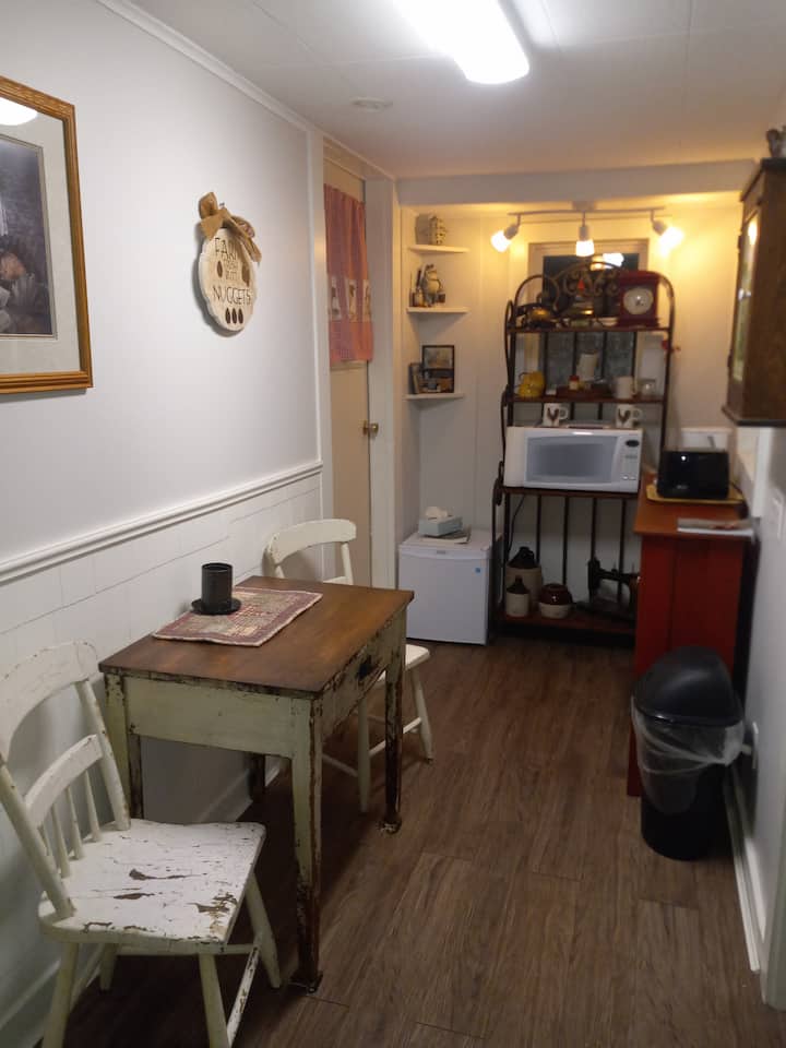 Old School Ensuite - New Brunswick