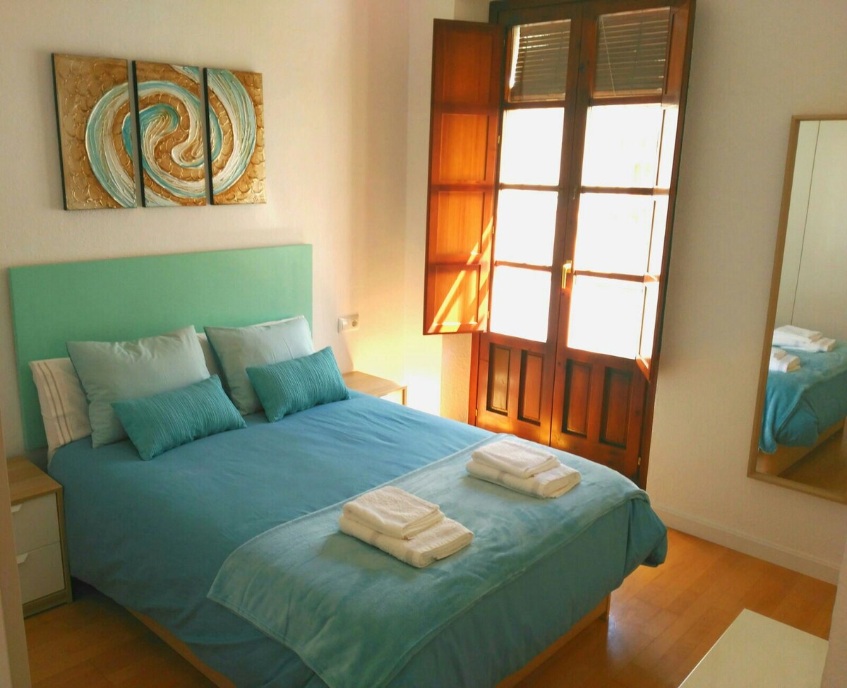 ห้องนอน