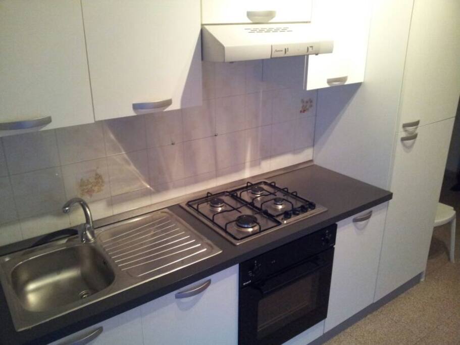 Cucina