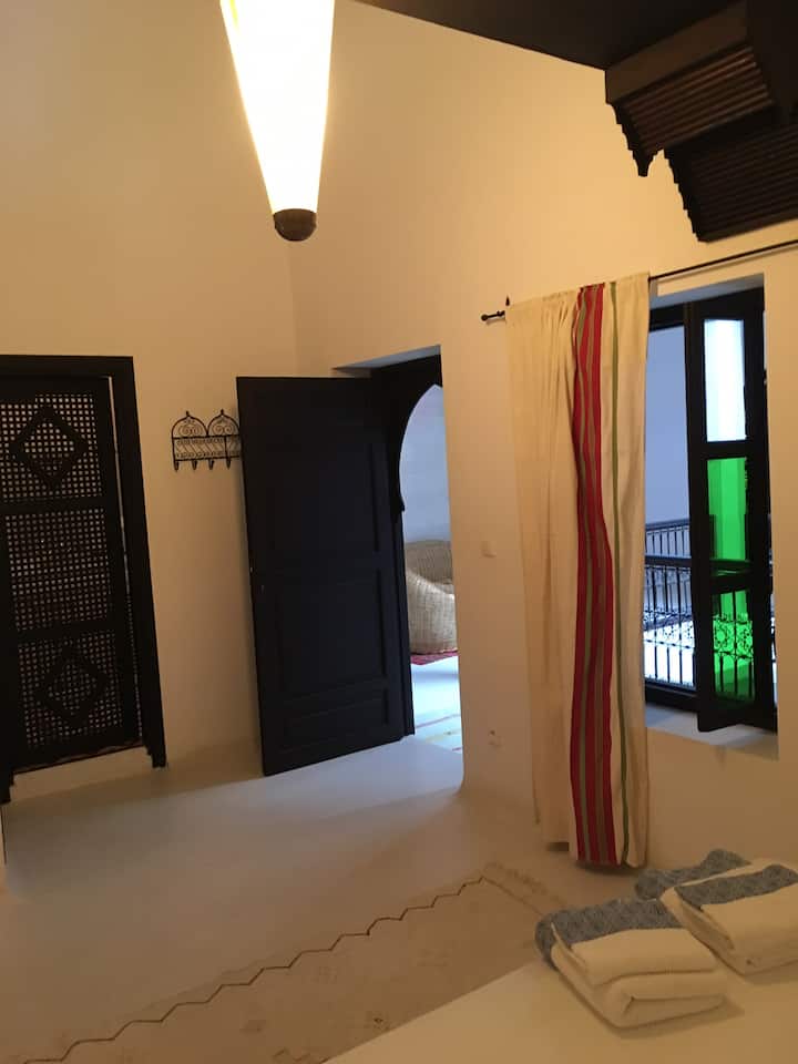 Habitación 2