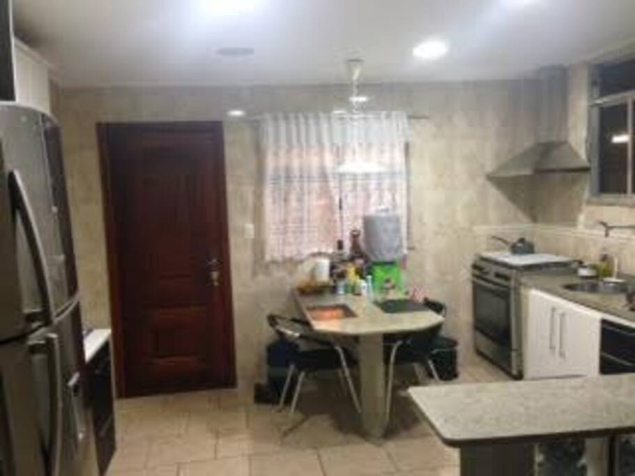 cozinha