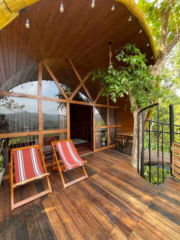 Tulsi Village Retreat managed Airbnb listing 3