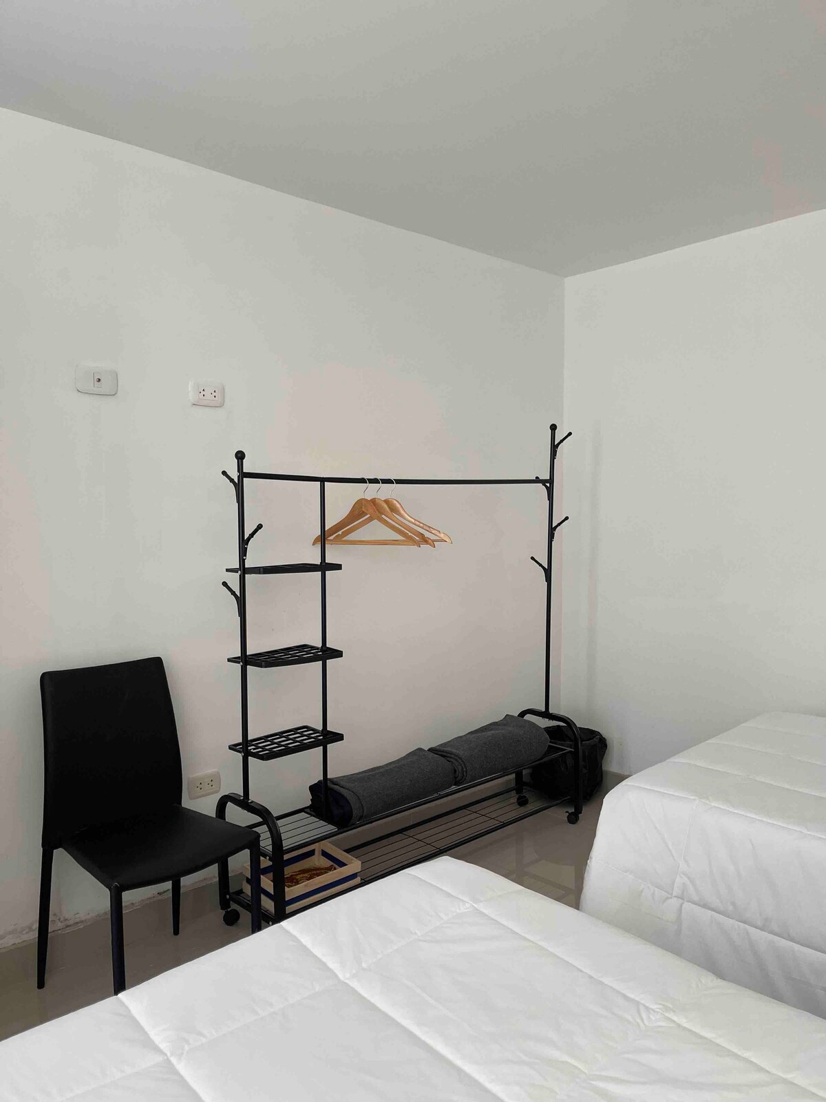 Спална соба 2