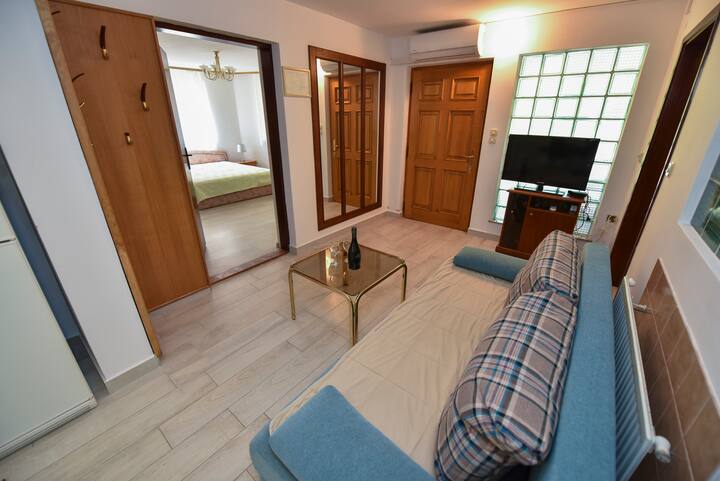 Всекидневна