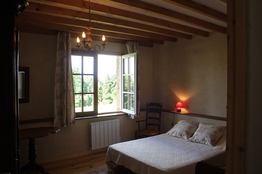 ห้องแบบ 1 ห้องนอน (1 Bedroom)