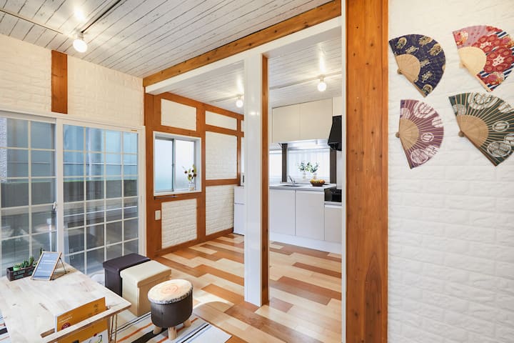 Matsuri Loft House 1 Stop To Shinjuku Houses For Rent In Shibuya City Tōkyō To Japan Matsuri Loft House 1 Stop To Shinjuku Houses For Rent In Shibuya City Tōkyō To Japan