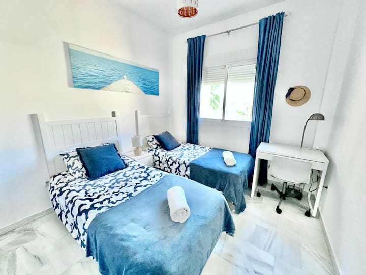 Dormitorio 3