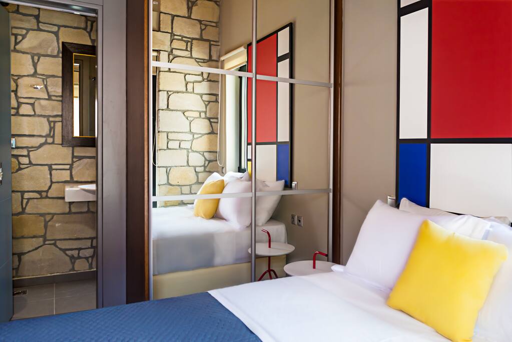 room 2 - first floor