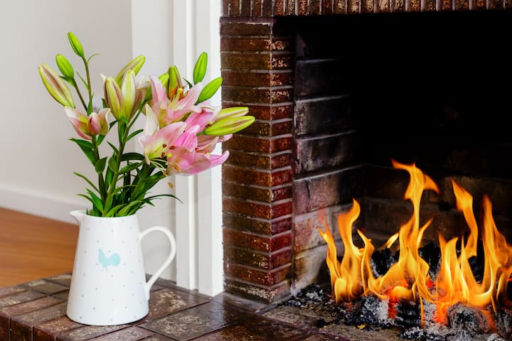 Aida’s Haven | Rooftop+Parking | Porto Downtown