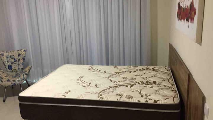 Спална соба 4