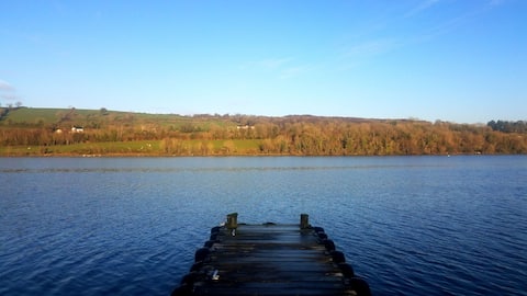 Inishkeeragh Lough Erne House